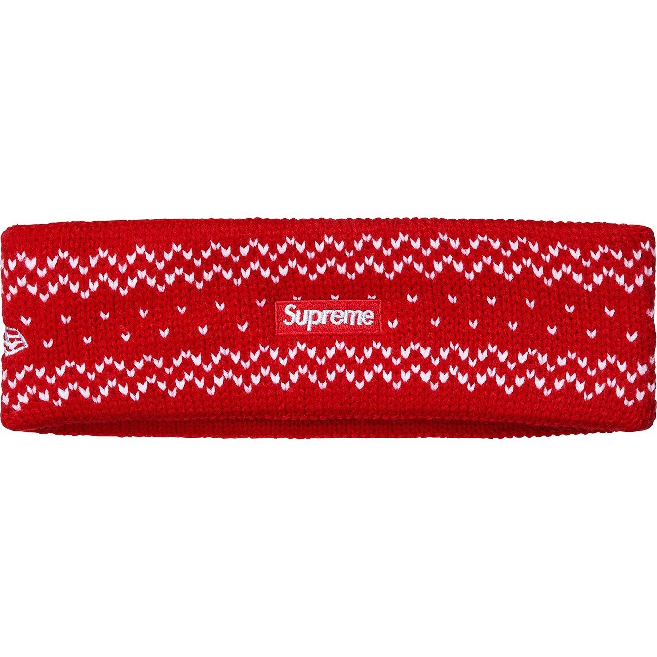 New Era® Arc Logo Headband view 17